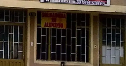 RINOTK BOGOTÁ RINOTK BOGOTÁ